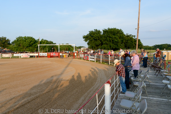 Bandera, TX, USA